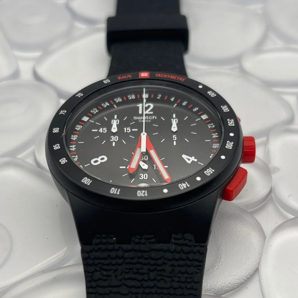 Swatch Watch - SUSB411 - STAND HALL